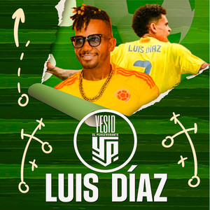 Luis Díaz