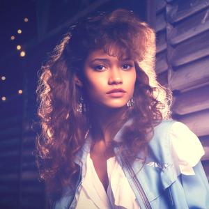 Reminds Me Of Zendaya