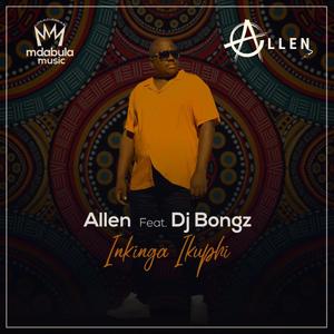 Inkinga ikuphi(feat. Dj Bongz)