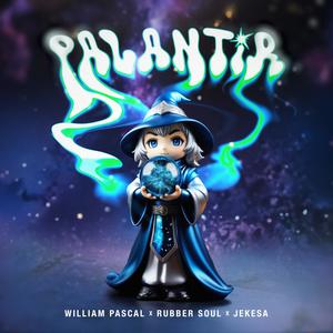 Palantir (feat. Jekesa & Rubber Soul) (Explicit)