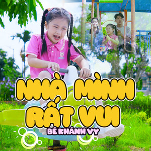 Nhà Mình Rất Vui