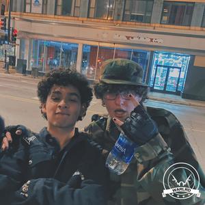 Poles!!(feat. XO.Raze) (Explicit)