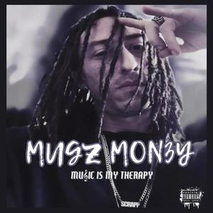 Music Is My Therapy (Explicit)