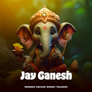 Jay Ganesh