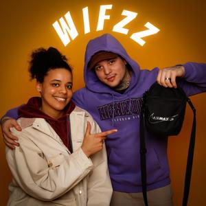 WIFZZ (feat. Janina Jackson) [Explicit]