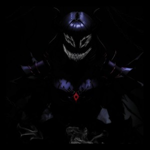 Dark Demon (Explicit)