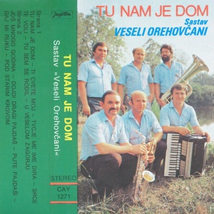 Tu Nam Je Dom