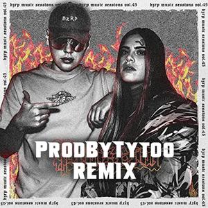 PTAZETA | BZRP Music Sessions #45 (Remix|Explicit)