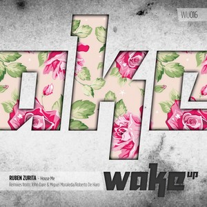 House Me (John Dare and Miguel Moraleda Remix)