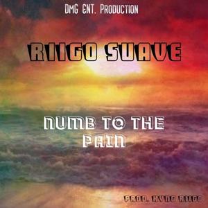 Numb To The Pain (Explicit)