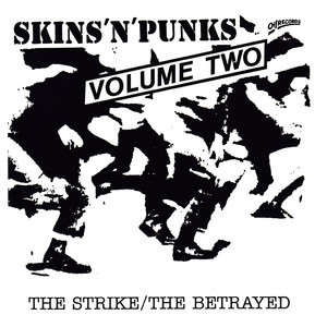 Skins 'N' Punks, Vol. 2 (Explicit)