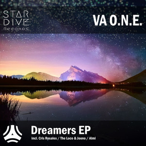 Dreamers (Cris Rosales Remix)