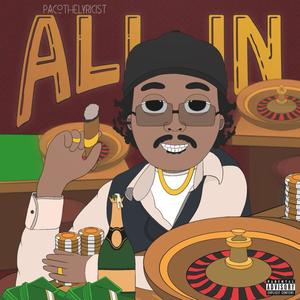 ALL IN (Explicit)