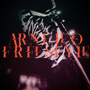 ARNULFO FREESTYLE