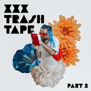 TRASHTAPE 2