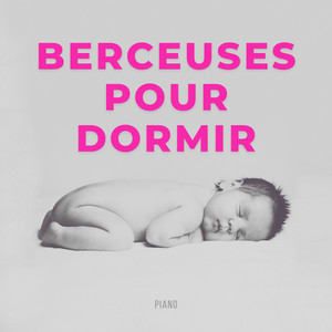 Berceuses Pour Dormir - Piano