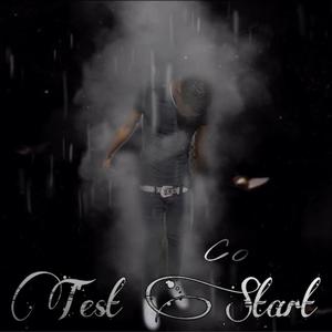 Test Start (Explicit)