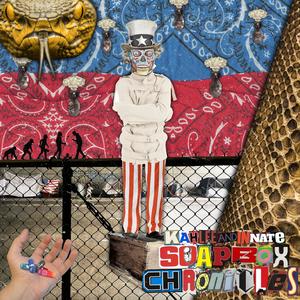 On The Fence(Bonus)(feat. Propaganda) (Explicit)
