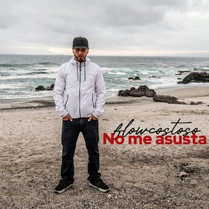 No Me Asusta