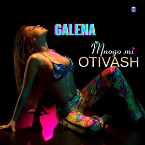 Mnogo mi otivash