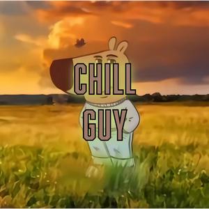 Chill Guy Phonk