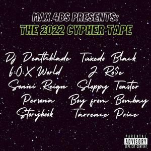 The 2022 Cypher Tape (Explicit)