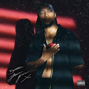 PERMISSION (feat. Sherrionn) (Explicit)