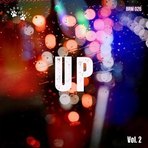 Up, Vol. 2