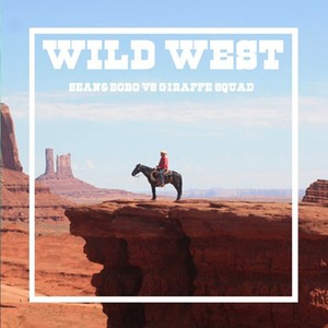Wild west