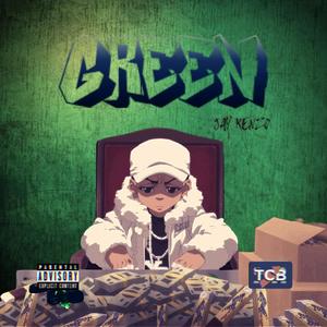 Green (Explicit)