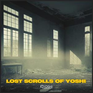 Lost Scrolls of Yoshi (Explicit)