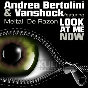 Look At Me Now (Original Extended Mix)