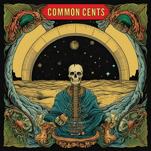 Common Cents (Explicit)