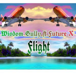 Flight (feat. Future X)