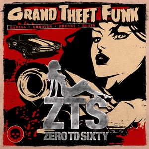 Grand Theft Funk