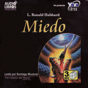 Miedo (Abridged)