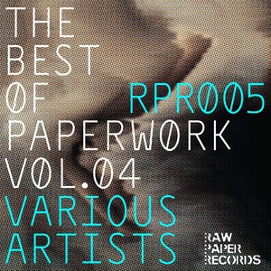 Best of Paperwork, Vol. 4