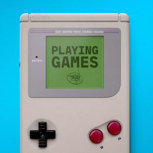 Playing Games(feat. Bella Askew, Leon Mallett & Bean)