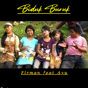 Biduk Buruk