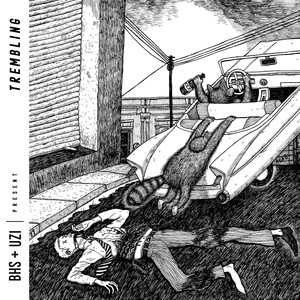 Trembling Outro (Explicit)