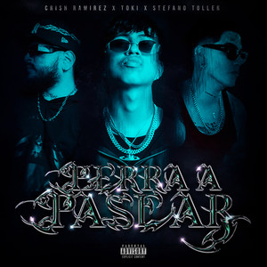 Toki - Perra A Pasear (Explicit)