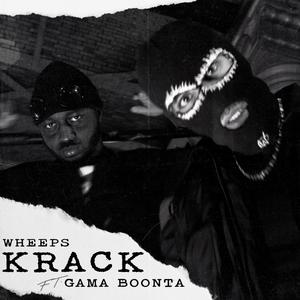 Krack (feat. Gama Boonta) [Explicit]