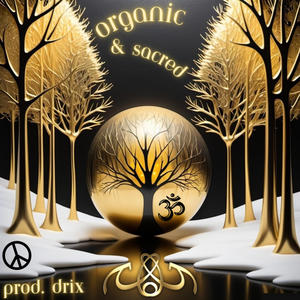 Organic & Sacred (feat. drix)