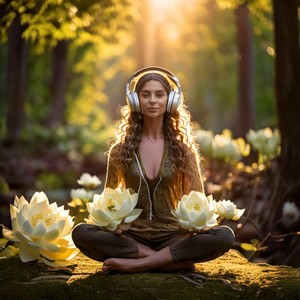 Mindful Harmony: Music for Deep Meditation