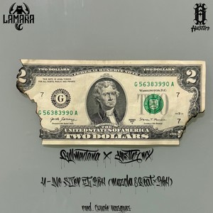 HUSTLER MX - No Stop (Explicit)