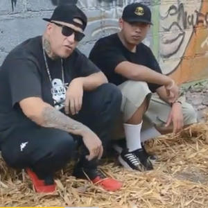De Barrio a Barrio (feat. Santa Street & El Narvo) (Explicit)
