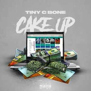 CAKE UP (Explicit)