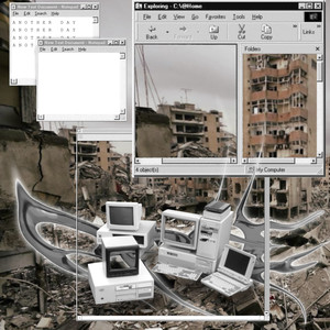 ANOTHER DAY (LET'S START A WAR)