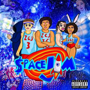 $pACE JAM(ZCJ LO$T BOYS)(feat. ZIP, CHULIE & LEX)
