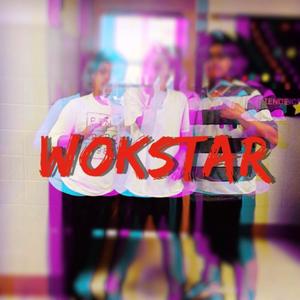 WokStar (feat. yumi) [Explicit]